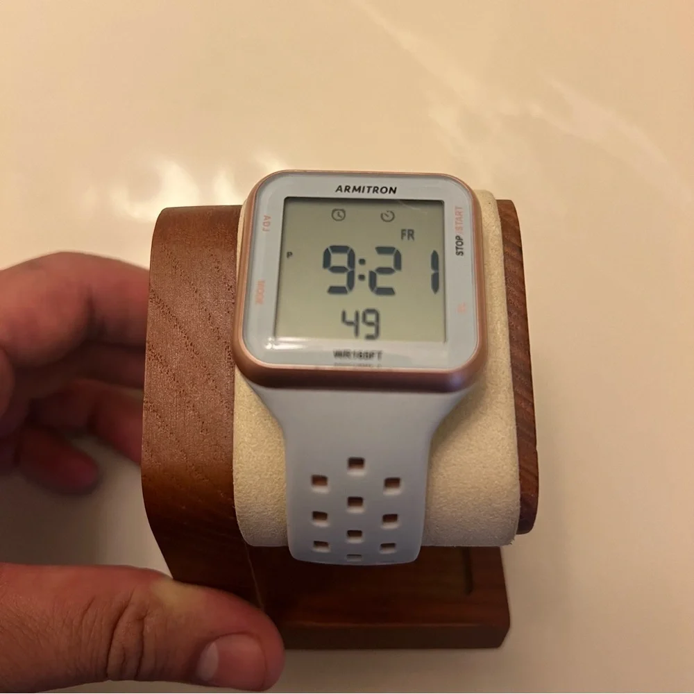 Armitron Z1212‎ Digital Watch